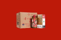 孟州市回收名酒
